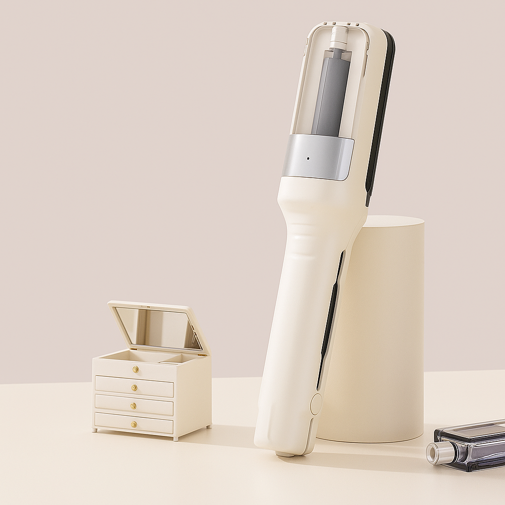 primefy™ Split End Hair Trimmer