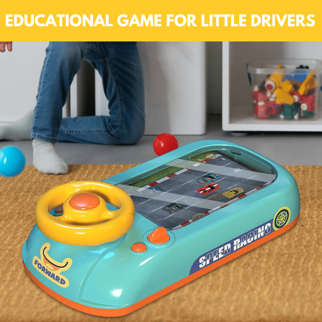 primefy Simulation Driving