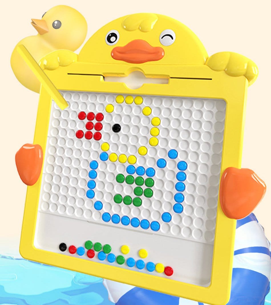 primefy Magnetic Drawing - Magnetic Drawing Board