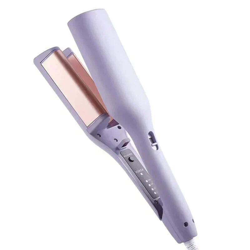 primefy™ Curling Wand