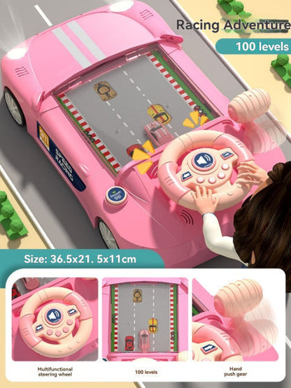 primefy Simulation Driving