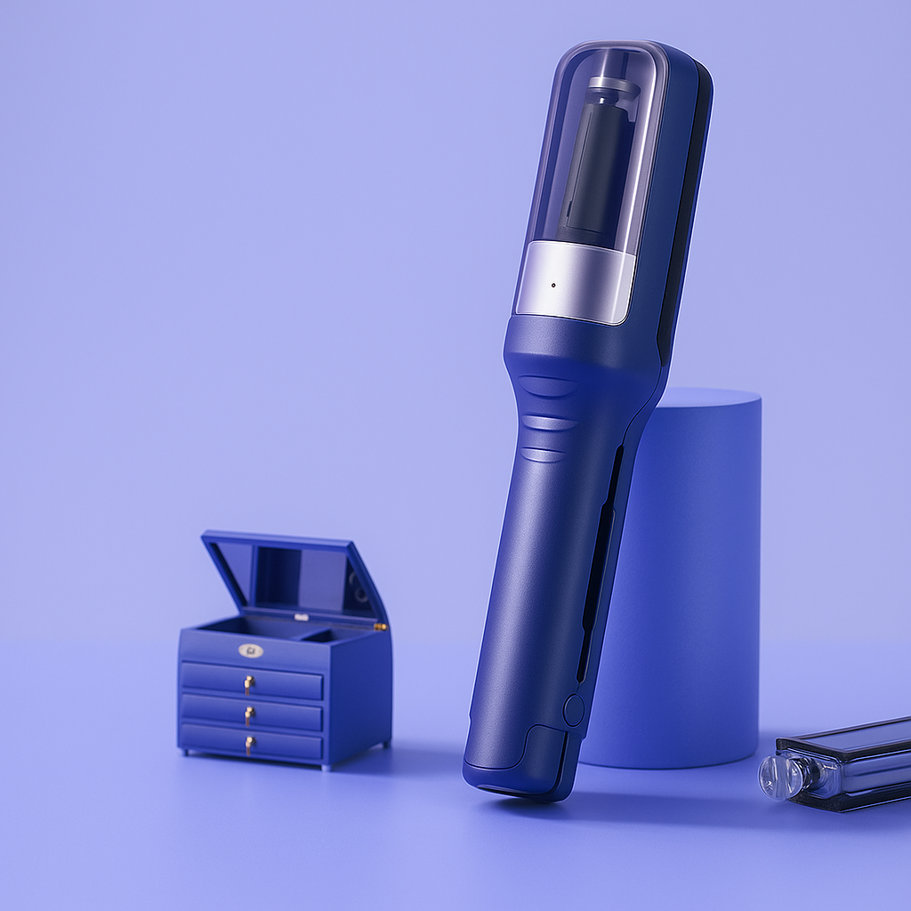 primefy™ Split End Hair Trimmer
