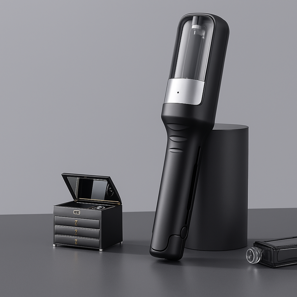 primefy™ Split End Hair Trimmer
