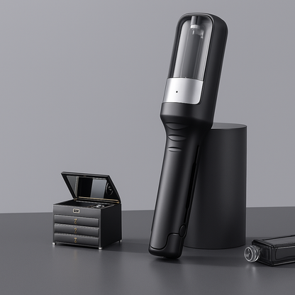 primefy™ Split End Hair Trimmer