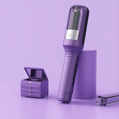 primefy™ Split End Hair Trimmer