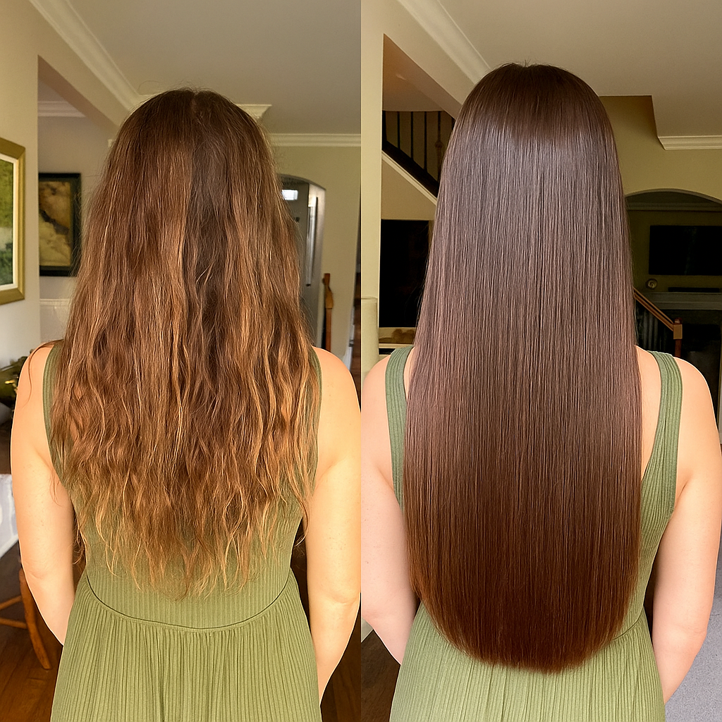 primefy™ Split End Hair Trimmer