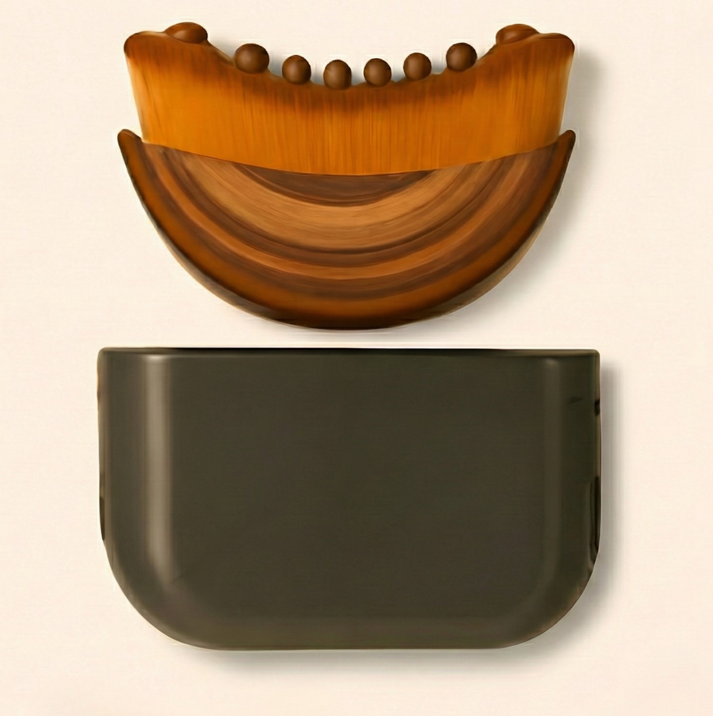 primefy™ Lymphatic Face Brush