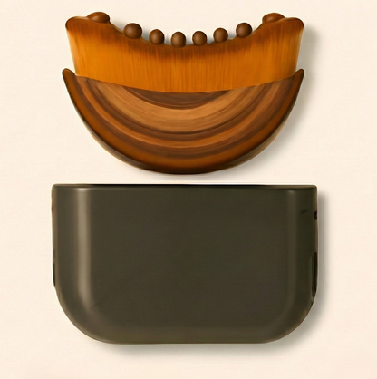 primefy™ Lymphatic Face Brush