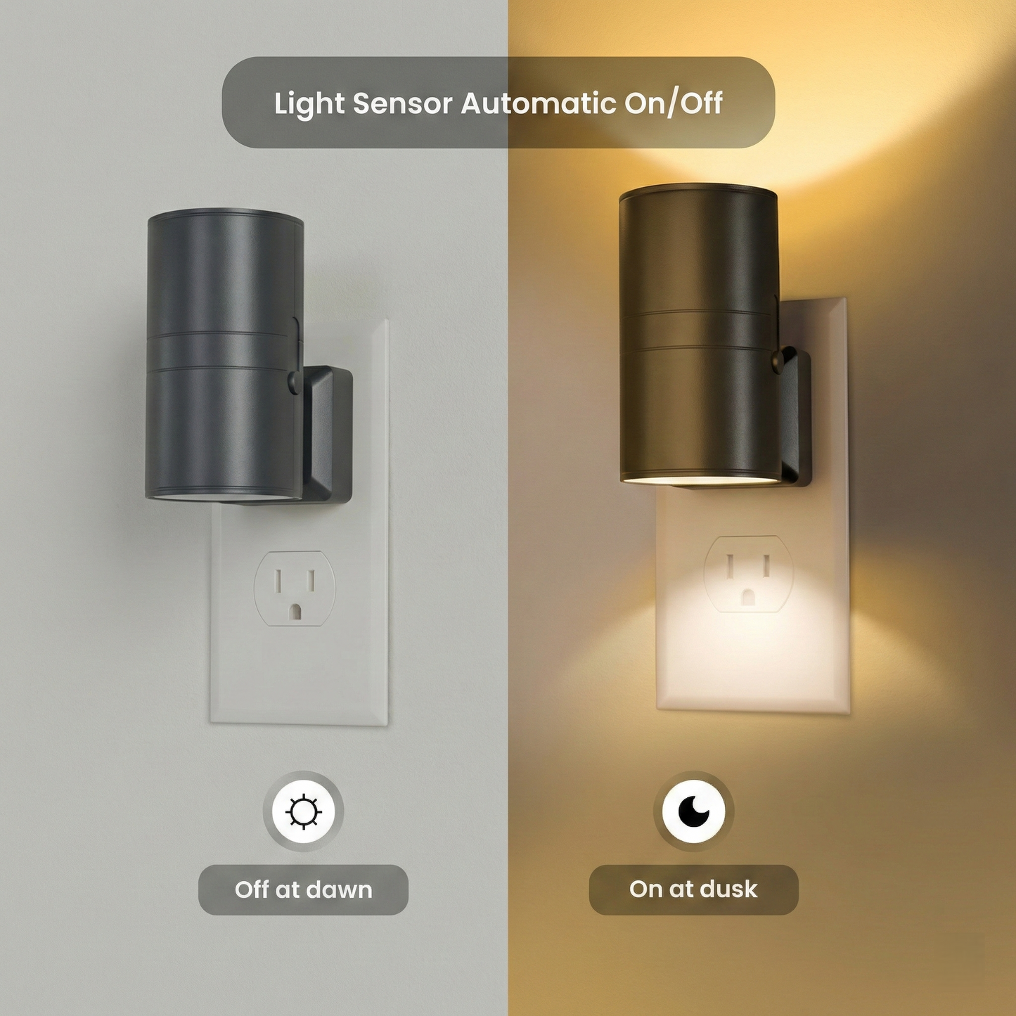 Getrivoo™ Aoralight