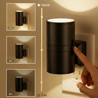 Getrivoo™ Aoralight