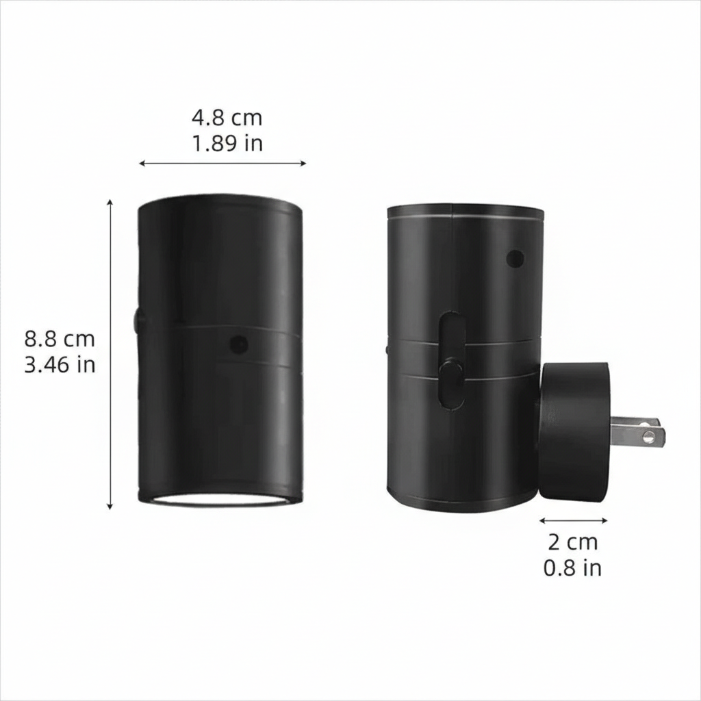 Getrivoo™ Aoralight