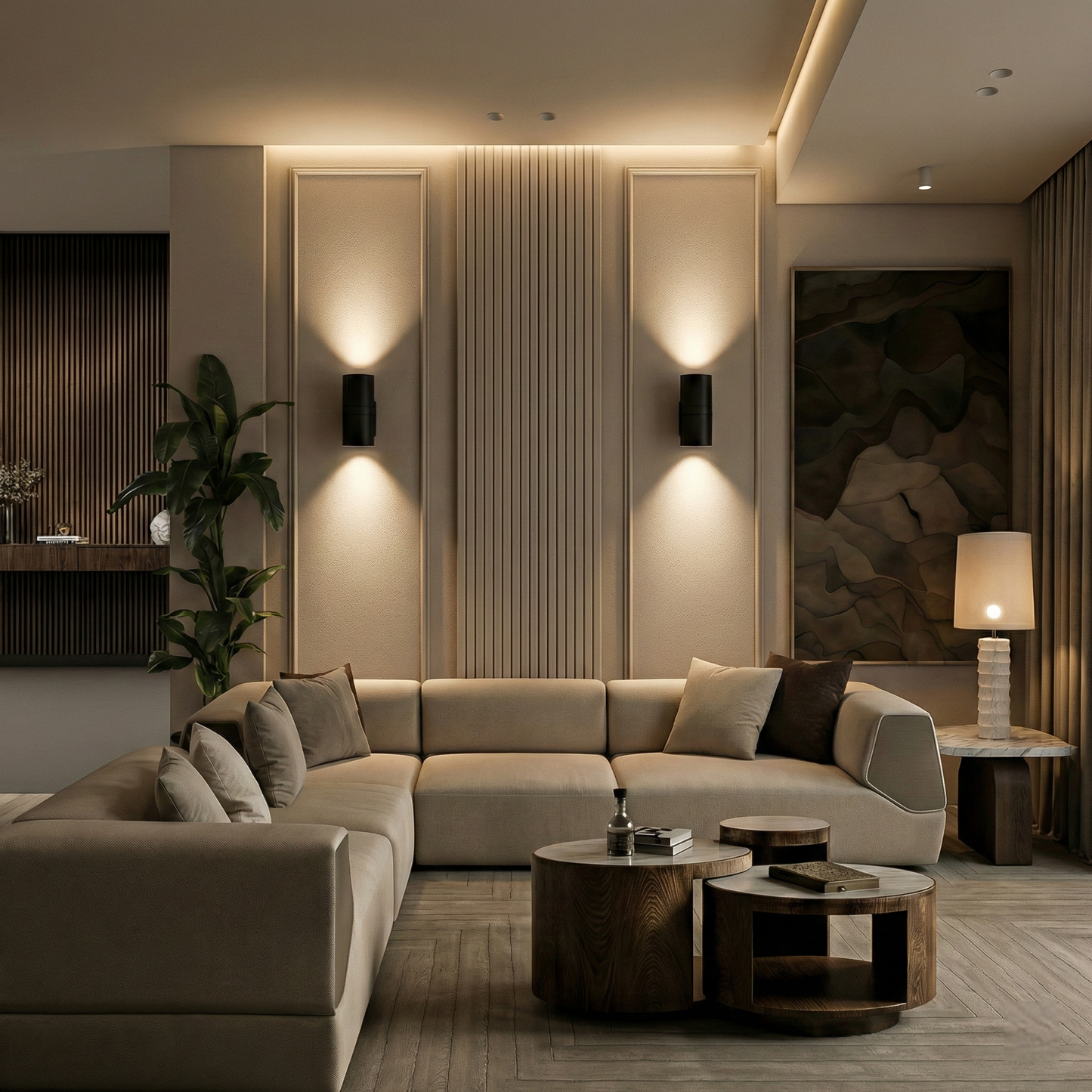 Getrivoo™ Aoralight