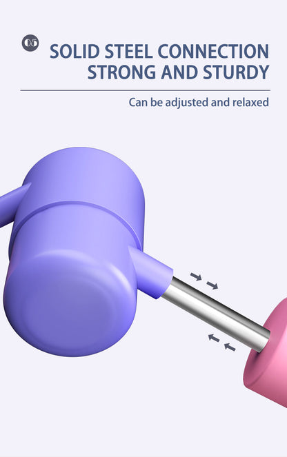 Thigh Master – Inner Thigh & Arm Toning Trainer