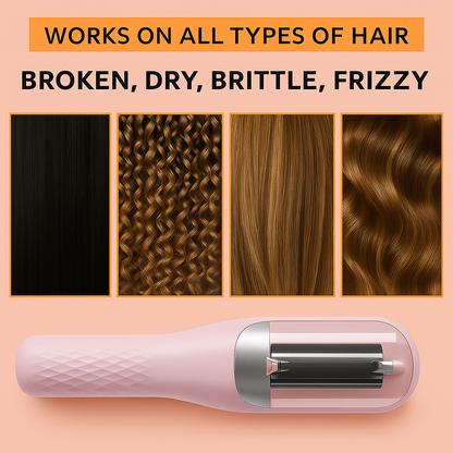 primefy™ Split End Hair Trimmer