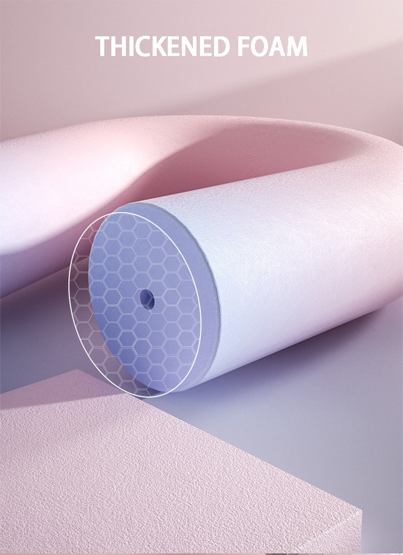 Thigh Master – Inner Thigh & Arm Toning Trainer