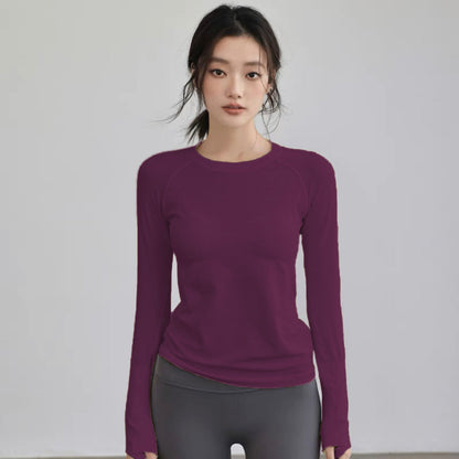 Women's Autumn & Winter Yoga Comprehensive Training