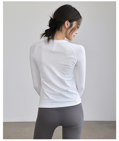 Women's Autumn & Winter Yoga Comprehensive Training