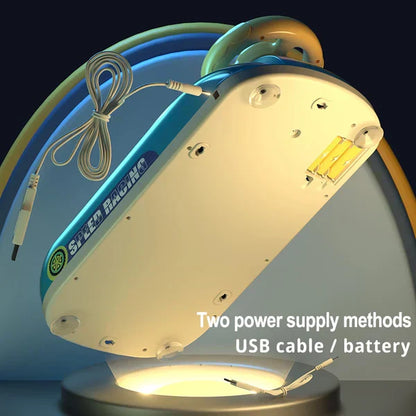 primefy Simulation Driving