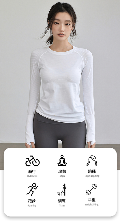 Women's Autumn & Winter Yoga Comprehensive Training