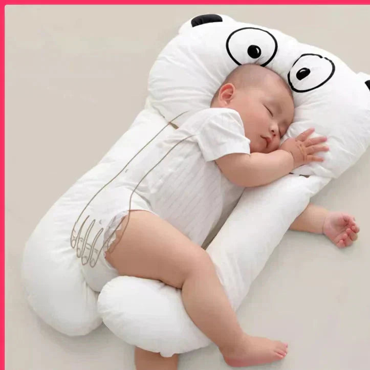 Hugging Sleep Pillow