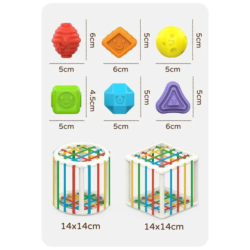 primefyBox - Educational Box