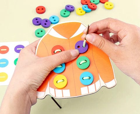 primefyButtons - Educational Sewing