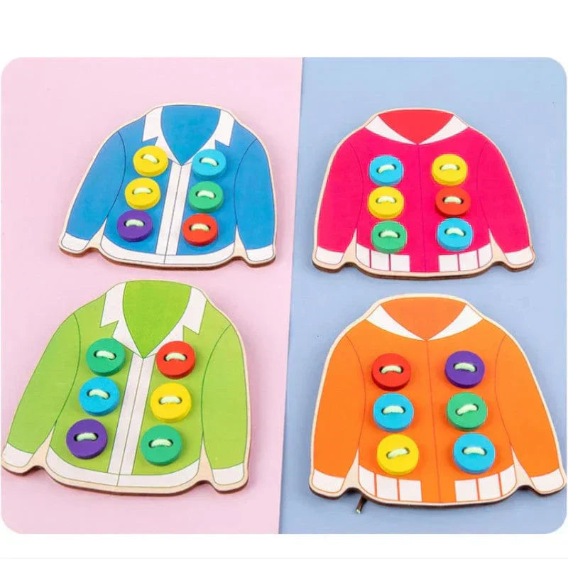 primefyButtons - Educational Sewing