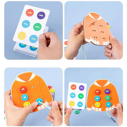 primefyButtons - Educational Sewing