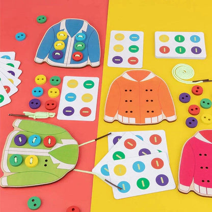 primefyButtons - Educational Sewing