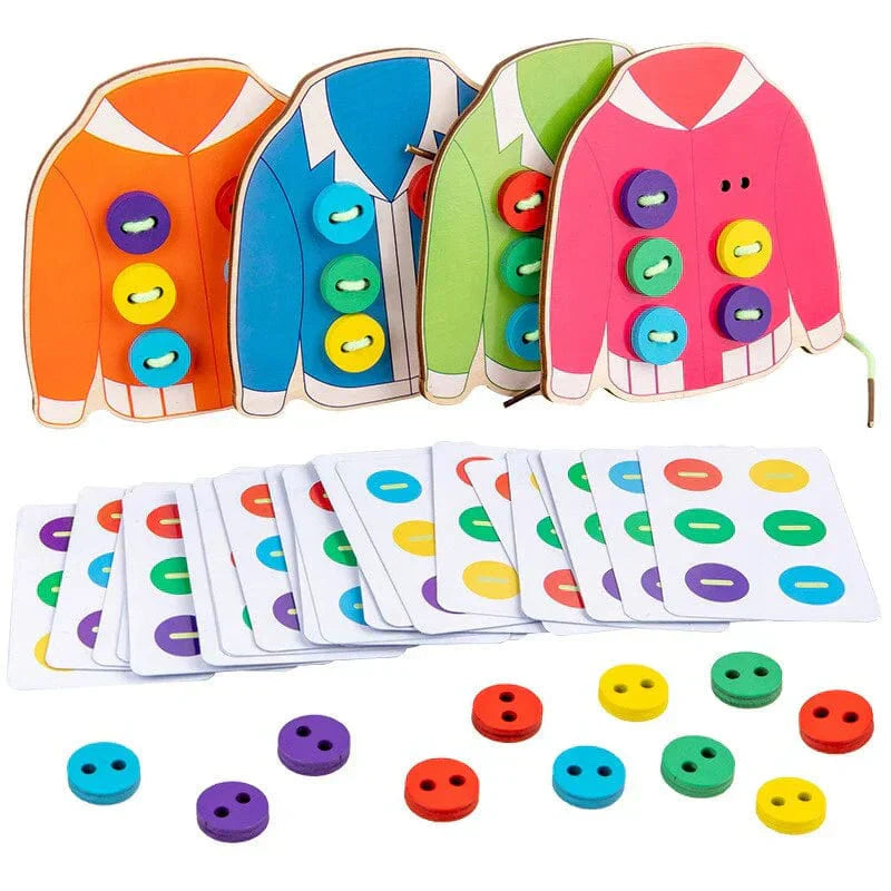 primefyButtons - Educational Sewing