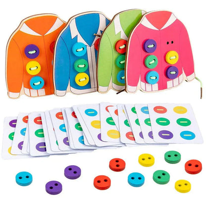 primefyButtons - Educational Sewing
