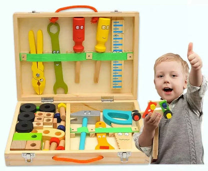 primefyConstructor - Build, Fix, Dismount