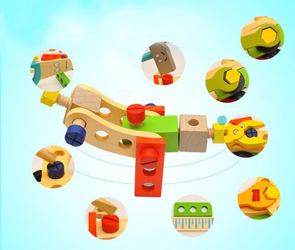 primefyConstructor - Build, Fix, Dismount