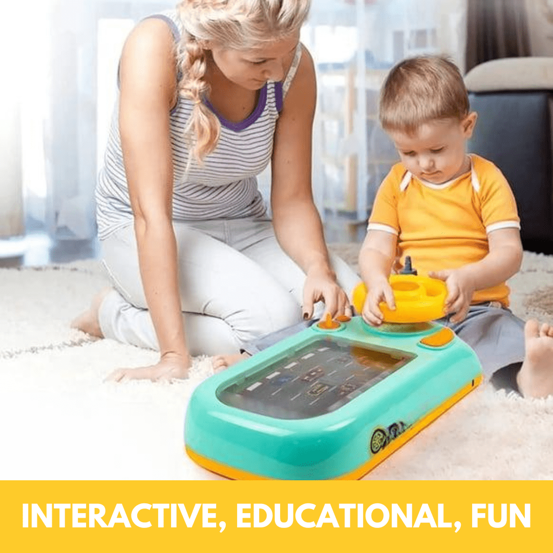 primefy Simulation Driving