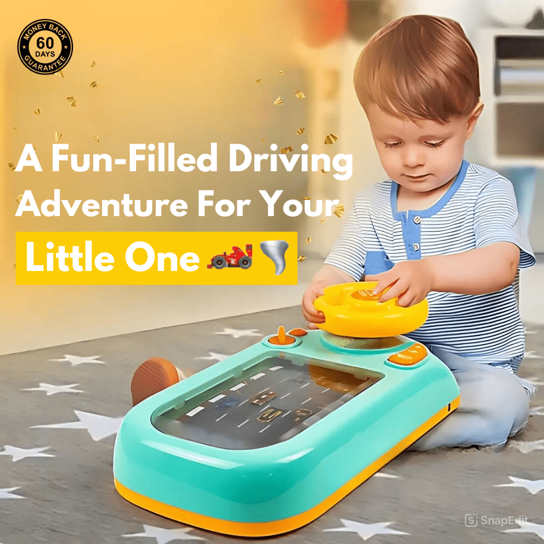 primefy Simulation Driving