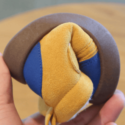 primefy™ Infant Winter Boots – Plush and Soft Sole Baby Snow Shoes