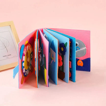 primefyBook - Interactive Educational Book