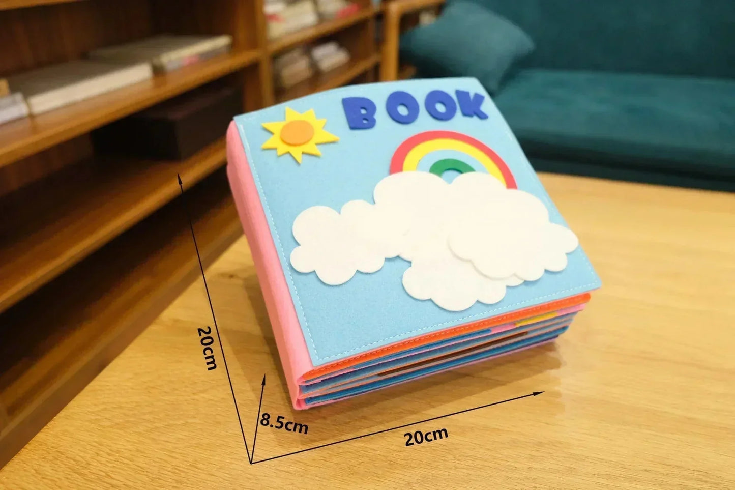 primefyBook - Interactive Educational Book