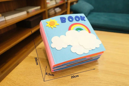 primefyBook - Interactive Educational Book