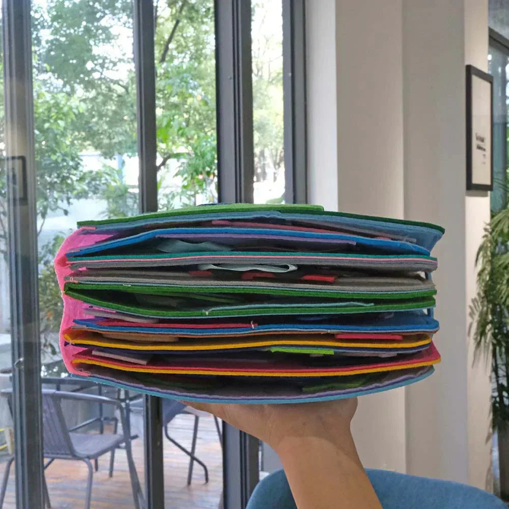 primefyBook - Interactive Educational Book