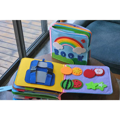 primefyBook - Interactive Educational Book