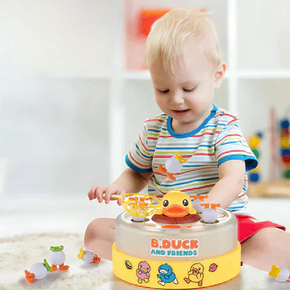 primefy™ Jumping Ducks Game