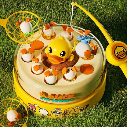 primefy™ Jumping Ducks Game