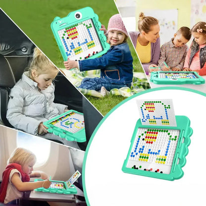 primefy Magnetic Drawing - Magnetic Drawing Board