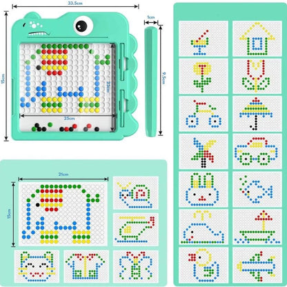 primefy Magnetic Drawing - Magnetic Drawing Board