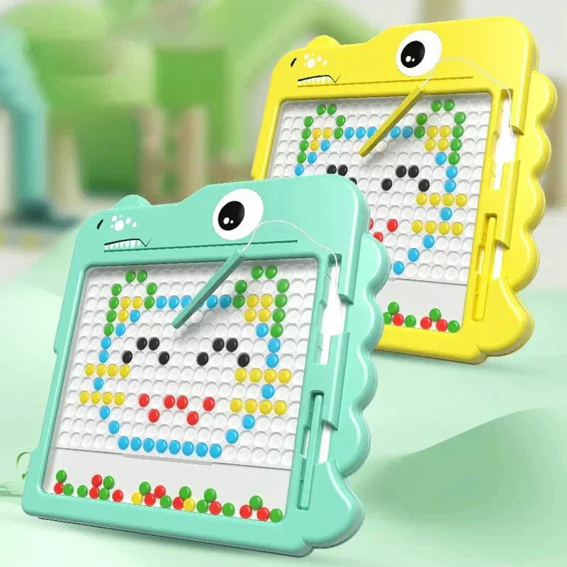 primefy Magnetic Drawing - Magnetic Drawing Board