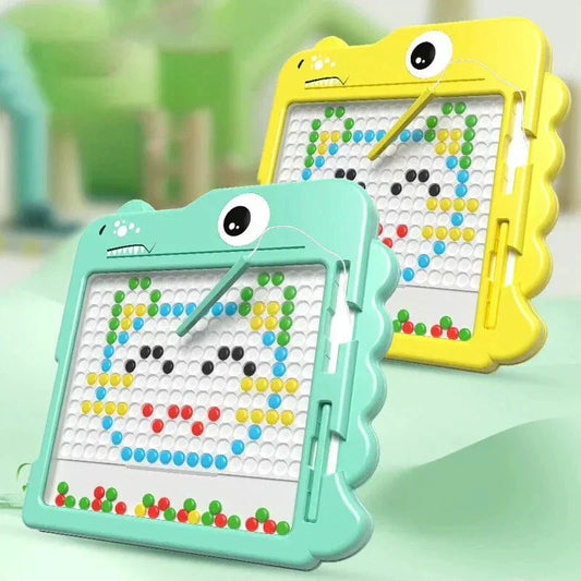 primefy Magnetic Drawing - Magnetic Drawing Board