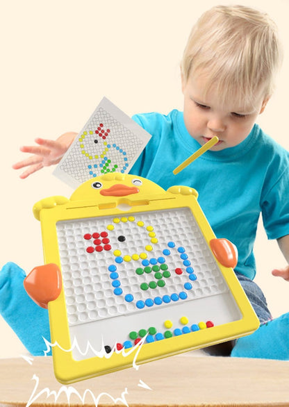 primefy Magnetic Drawing - Magnetic Drawing Board