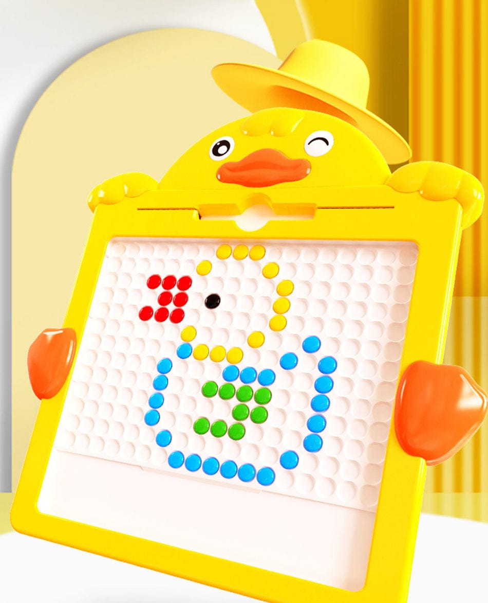 primefy Magnetic Drawing - Magnetic Drawing Board