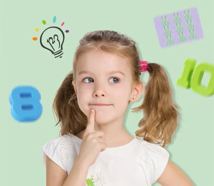 primefy Mathematics - Counting Scales